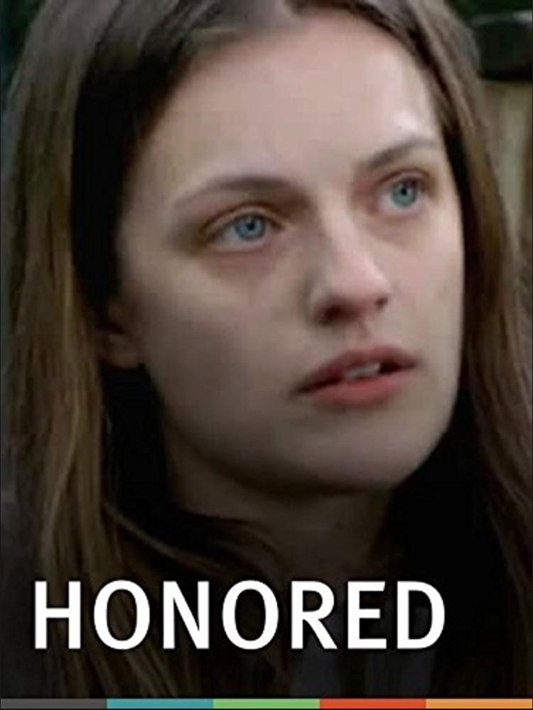 Постер Honored